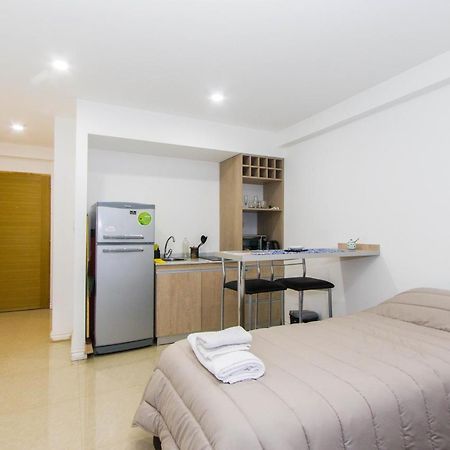 Marinas Tower Apartment Ushuaia Bagian luar foto